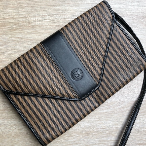 Fendi Handbags - SOLD 🥳